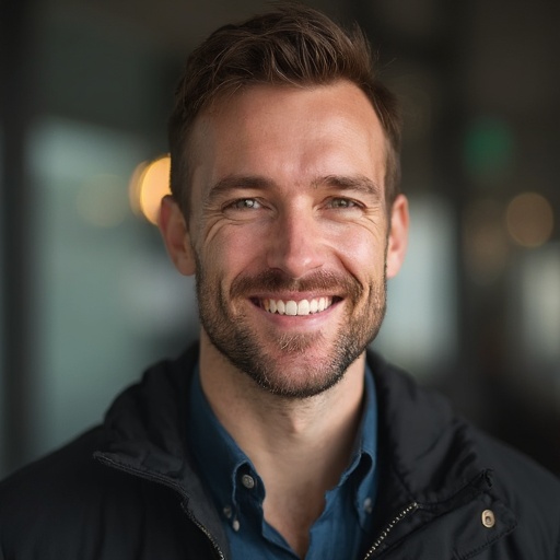 Callum Fraser — Non Gamstop Casinos reviewer